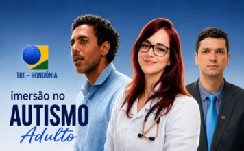 Autismo adulto – O silêncio que ainda precisa se romper será debatido no TRE, nesta sexta,12