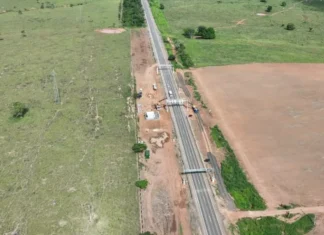 Abusos da Nova 364 – Em pedágio de $12,50, concessionária cobra 112,50 de taxista vilhenense; 900% mais caro