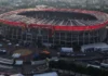 Copa do Mundo 2026 começa com ameaça climática e política e com sonho pelo hexa
