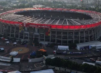 Copa do Mundo 2026 começa com ameaça climática e política e com sonho pelo hexa