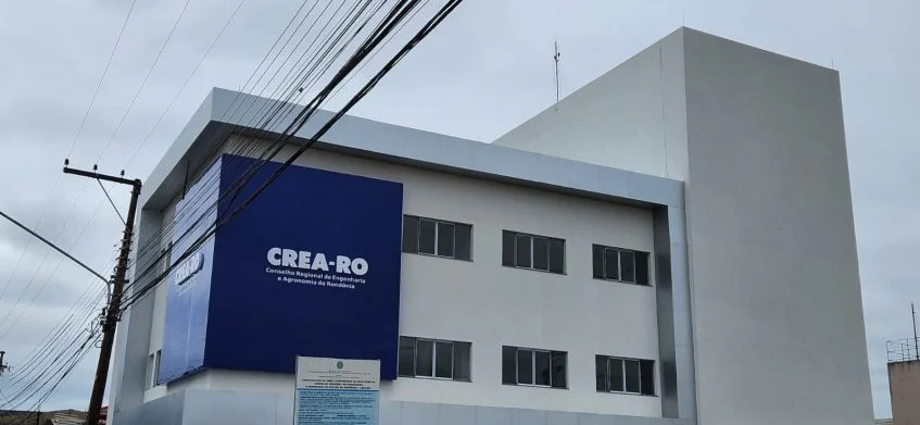 Crea abre vagas para níveis médio e técnico; inscrições estão abertas