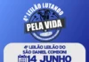 Corumbiara recebe, neste domingo, o 4º Leilão “Lutando Pela Vida” em apoio a pacientes oncológicos