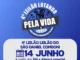 Corumbiara recebe, neste domingo, o 4º Leilão “Lutando Pela Vida” em apoio a pacientes oncológicos