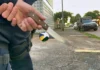 Homem diz que foi desafiado e importunado e, por isso, matou o cunhado com facada no coração