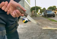 Homem diz que foi desafiado e importunado e, por isso, matou o cunhado com facada no coração
