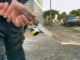 Homem diz que foi desafiado e importunado e, por isso, matou o cunhado com facada no coração