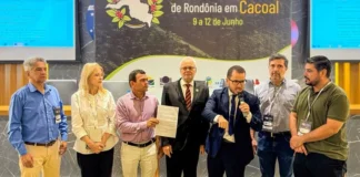 Vereadores de Cacoal anunciam representação ao TCU para questionar pedágio implantado na ‘nova 364’