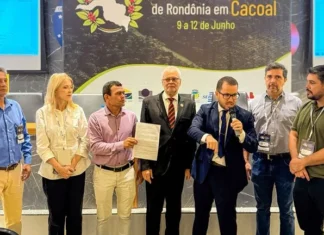 Vereadores de Cacoal anunciam representação ao TCU para questionar pedágio implantado na ‘nova 364’