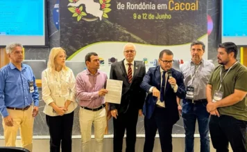 Vereadores de Cacoal anunciam representação ao TCU para questionar pedágio implantado na ‘nova 364’