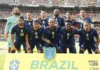 Brasil estreia na Copa com escalação inédita e deve seguir metamorfose na busca pelo hexa