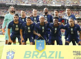 Brasil estreia na Copa com escalação inédita e deve seguir metamorfose na busca pelo hexa