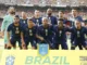 Brasil estreia na Copa com escalação inédita e deve seguir metamorfose na busca pelo hexa