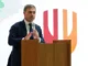 André Mendonça ressalta atuação ética dos agentes da Justiça, no congresso do MP, em Porto Velho
