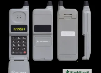 Celular ‘tijolão’, Windows XP e ICQ: como era a tecnologia quando o Brasil ganhou a Copa pela última vez