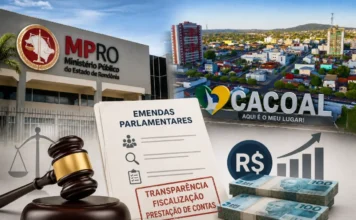 Prefeitura apoia investigação do Ministério Público e aciona a Justiça contra emendas que podem retirar mais de R$ 10 milhões do orçamento
