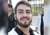 Jovem médico nascido em Cerejeiras e trabalhando em Minas morre em acidente na BR-367