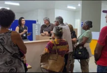 Governo de Rondônia ignora liminar da Justiça e emissão de RGs continua “empacada”, em Vilhena
