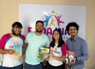 Samuel Costa tem propostas para ampliar autonomia e inclusão de pessoas com TEA em Rondônia