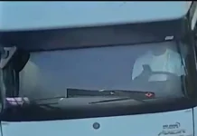 Câmeras com tecnologia de IA nas rodovias flagram até o que se faz no ‘escondidinho do insufilme’