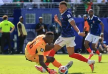 Com show de Mbappé, França brilha e vence o Senegal, ao estrear na Copa