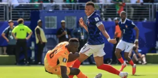 Com show de Mbappé, França brilha e vence o Senegal, ao estrear na Copa