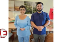 Coluna Social – Ponto E
