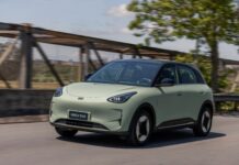 Geely EX2 é bom de dirigir e barato de manter, mas precisa corrigir 7 deslizes; VÍDEO