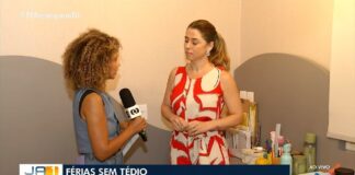 Férias no Brasil: só 1 em cada 3 trabalhadores tira os 30 dias