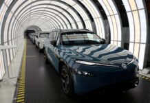 Volkswagen amplia cortes para enfrentar avanço de chinesas na Europa