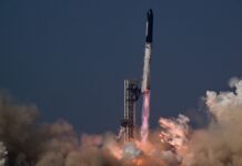 VÍDEO: SpaceX faz novo voo de teste da Starship, nave criada para futuras missões à Lua e Marte