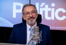 Tarifaço: ministro diz que tarifa de 12,5% é ‘indevida’ e baseada em fatos que não são reais