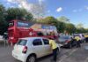 No dia do Motorista, Detran, PRF e Fhemeron fazem ação de conscientização, na capital
