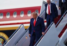 Multa contra o Google faz Trump anunciar novas tarifas à UE