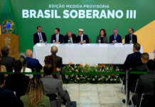 Brasil Soberano: Lula libera R$ 18,5 bi contra tarifaço dos EUA