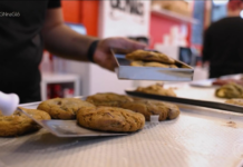 Quando vender muito vira um problema: a história da loja de cookies que cresceu rápido demais