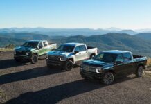 GM, dona da Chevrolet, eleva previsão de lucro após alta nas vendas de picapes e SUVs nos EUA