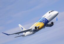 Embraer fecha venda de aviões ao Japão e parceria para míssil no C-390