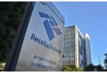 Receita Federal tira sistema do CNPJ do ar até segunda para implementar novo modelo com letras