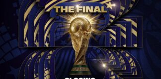 Mesmo sem o Brasil, final da Copa deve lotar bares e impulsionar faturamento em até 45%