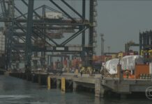 Câmara de Comércio dos EUA diz que nova tarifa dos EUA atinge 3 mil produtos brasileiros