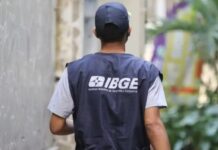 IBGE: inscrições para concurso com mais de 1,4 mil vagas e salários de até R$ 5,2 mil terminam hoje