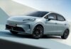 MG4 Urban chega por R$ 129.990; carro elétrico será feito no Ceará