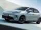 MG4 Urban chega por R$ 129.990; carro elétrico será feito no Ceará
