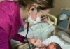 Queimadas aumentam riscos de doenças respiratórias em crianças, alerta pediatra