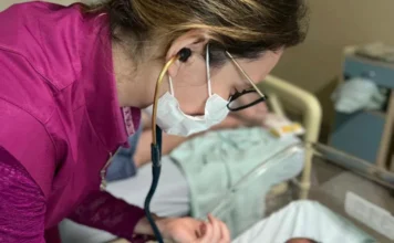 Queimadas aumentam riscos de doenças respiratórias em crianças, alerta pediatra
