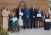 TERCEIRO TEMPO – Mais quatro mulheres pioneiras são destaques na galeria em que o TJ as homenageiam