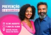 Prevenção ao câncer, da Assdaco, com exames gratuitos para homens e mulheres chega a Castanheiras, em 15 de agosto