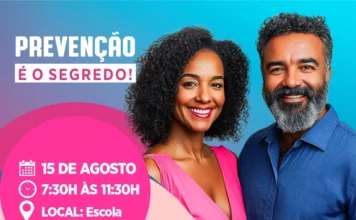 Prevenção ao câncer, da Assdaco, com exames gratuitos para homens e mulheres chega a Castanheiras, em 15 de agosto