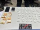 PM implode ponto de tráfico, apreende 300 papelotes de cocaína, prende um e detém adolescente