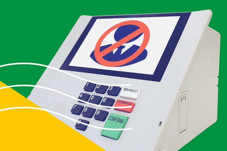 MP Eleitoral avisa partidos para barrar candidaturas de pessoas vinculadas a organizações criminosas, em Rondônia
